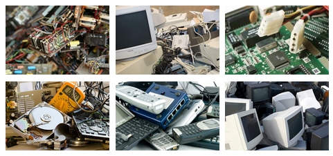 E-Waste Collection